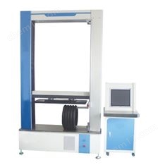 HGD-2000環(huán)剛度試驗機(jī)