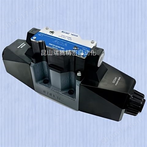 電磁閥DG4V-5-3C-M-P7L-H-7-50-JA415Y