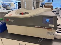 貝克曼Optima MAX-XP超速離心機