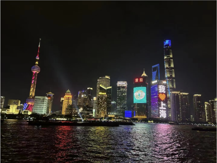北京漢深亮相2024上海數(shù)據(jù)中心產(chǎn)業(yè)博覽會(huì)