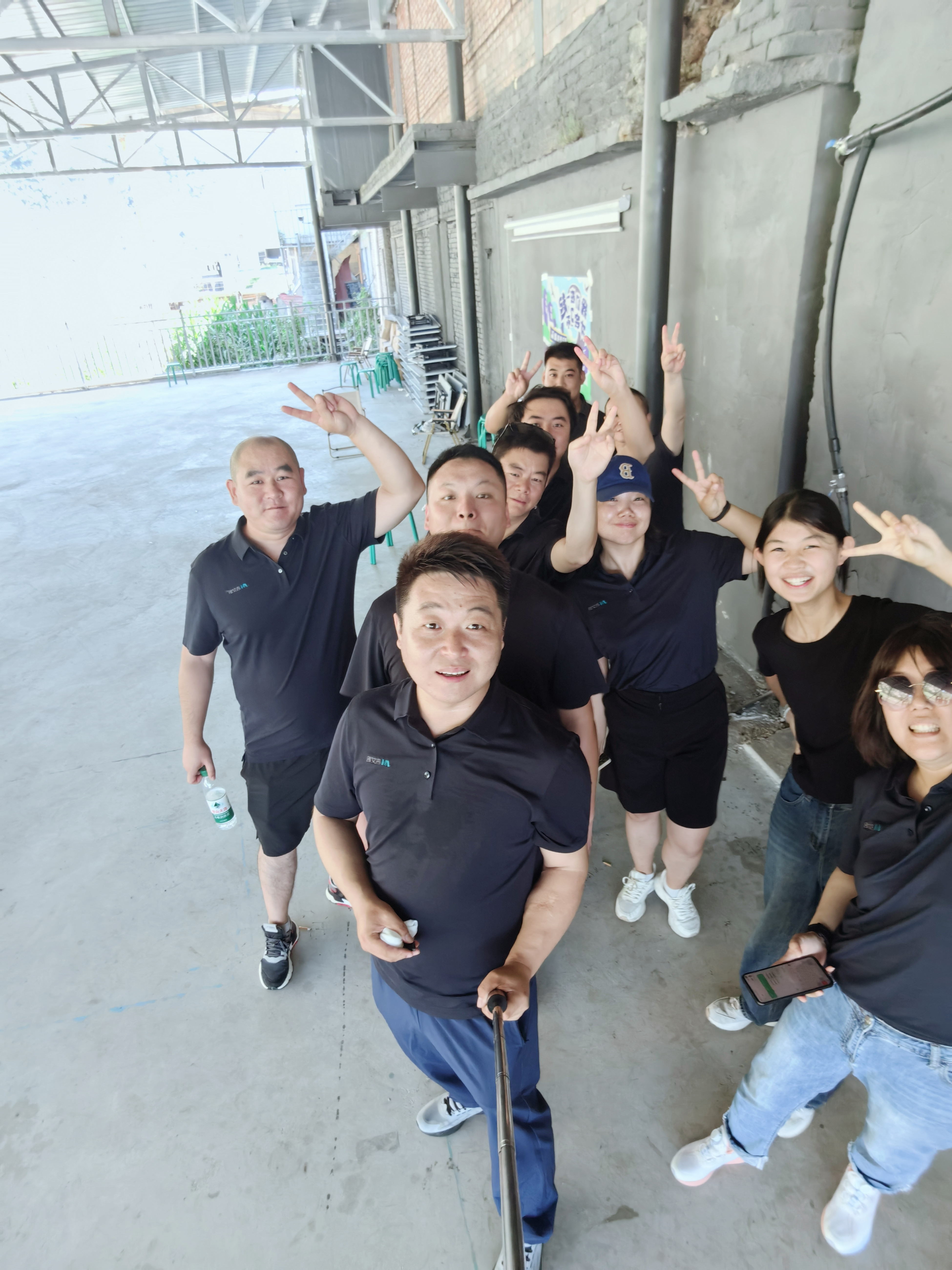 凝心聚力，共赴山海—吉艾姆2025年中會(huì)議暨團(tuán)建活動(dòng)圓滿(mǎn)落幕