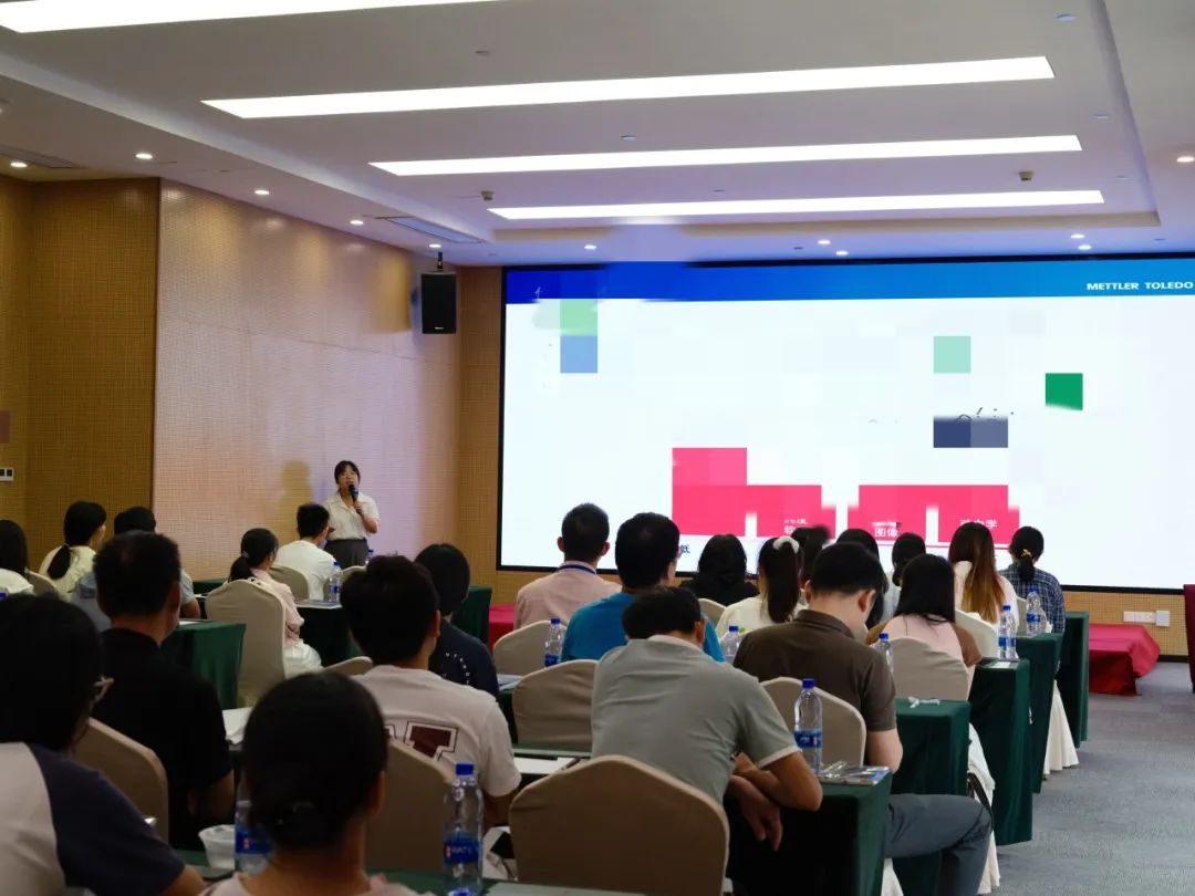 精彩回顧 | 2025東南科儀(深圳)制藥行業(yè)產(chǎn)品交流會(huì)圓滿舉辦