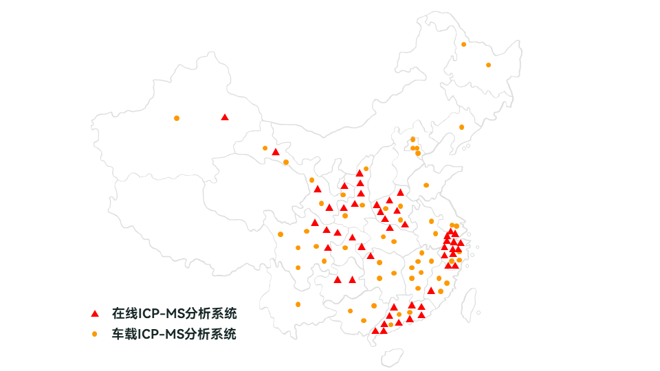 突發(fā)水環(huán)境事件重金屬應(yīng)急監(jiān)測技術(shù)指南發(fā)布，譜育助力構(gòu)建高效應(yīng)急監(jiān)測體系