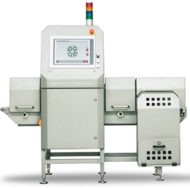 MESUTRONICX自動控制器用電路板350281屬于精密