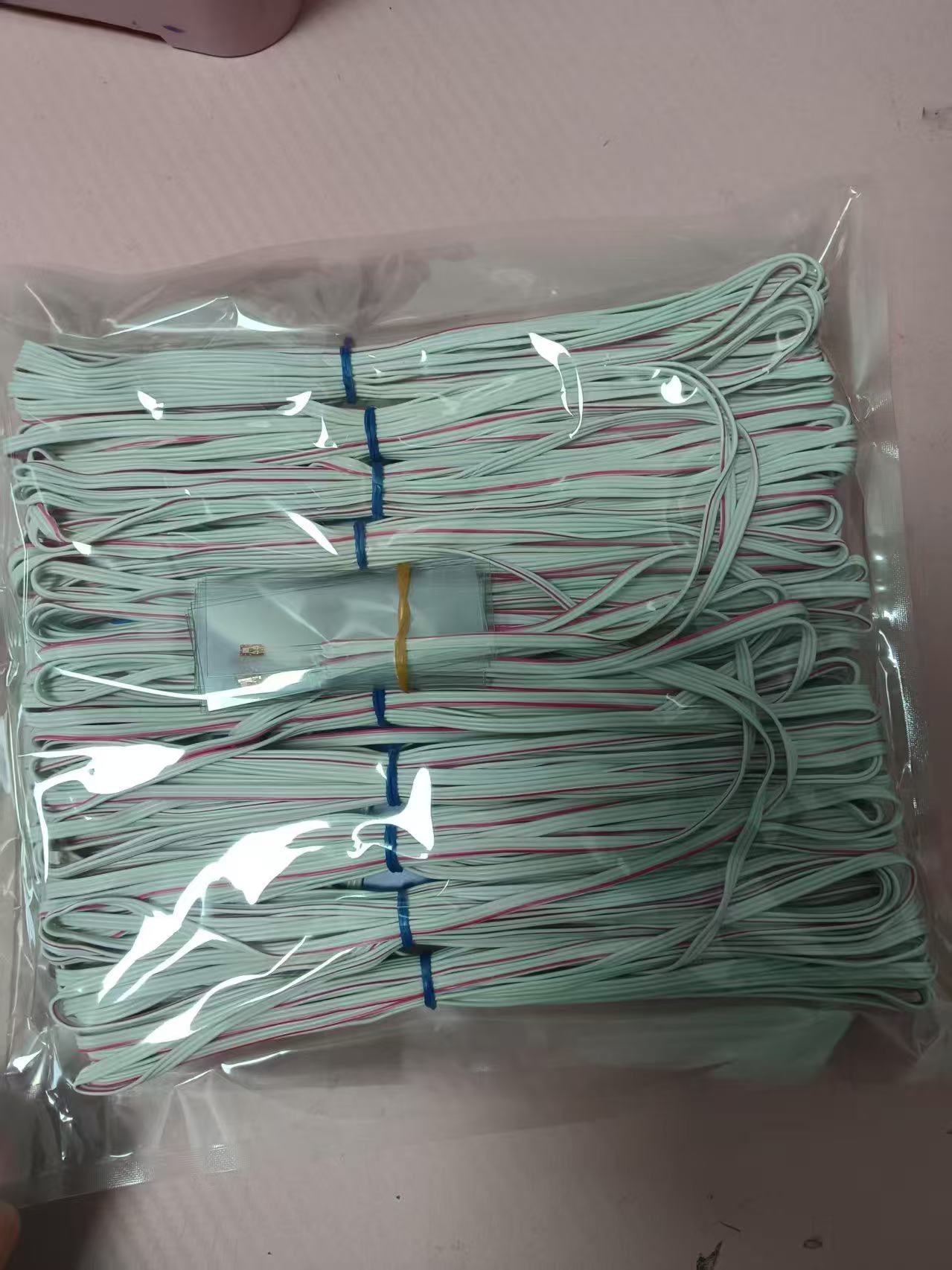 湖南中村新到貨一批KYOWA 共和多功能應變片KFGS-1-120-C1-11L5M3R