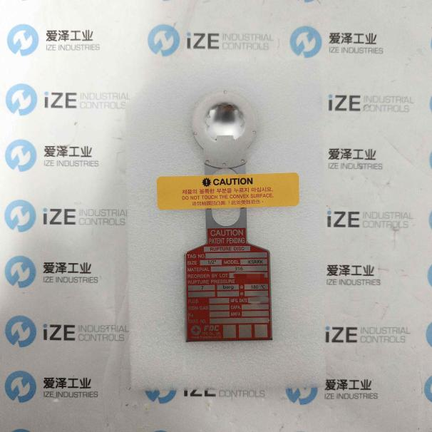 FDC爆破片KSRRK 12 愛澤工業 izeindustries (6)_副本