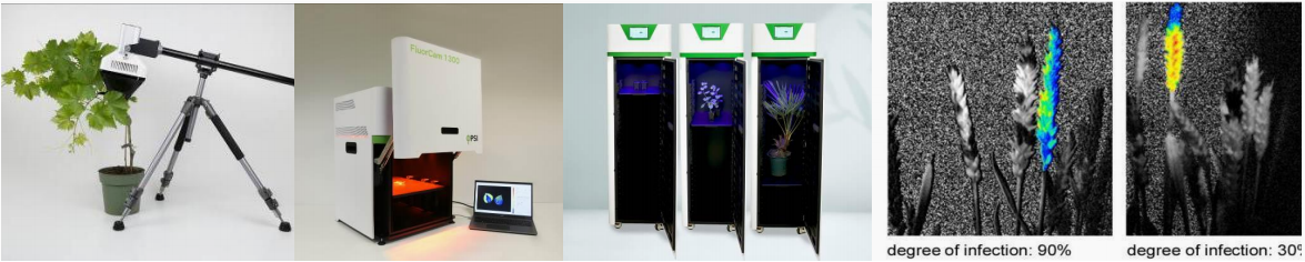 易科泰與您相約第二十二屆中國作物學會學術年會