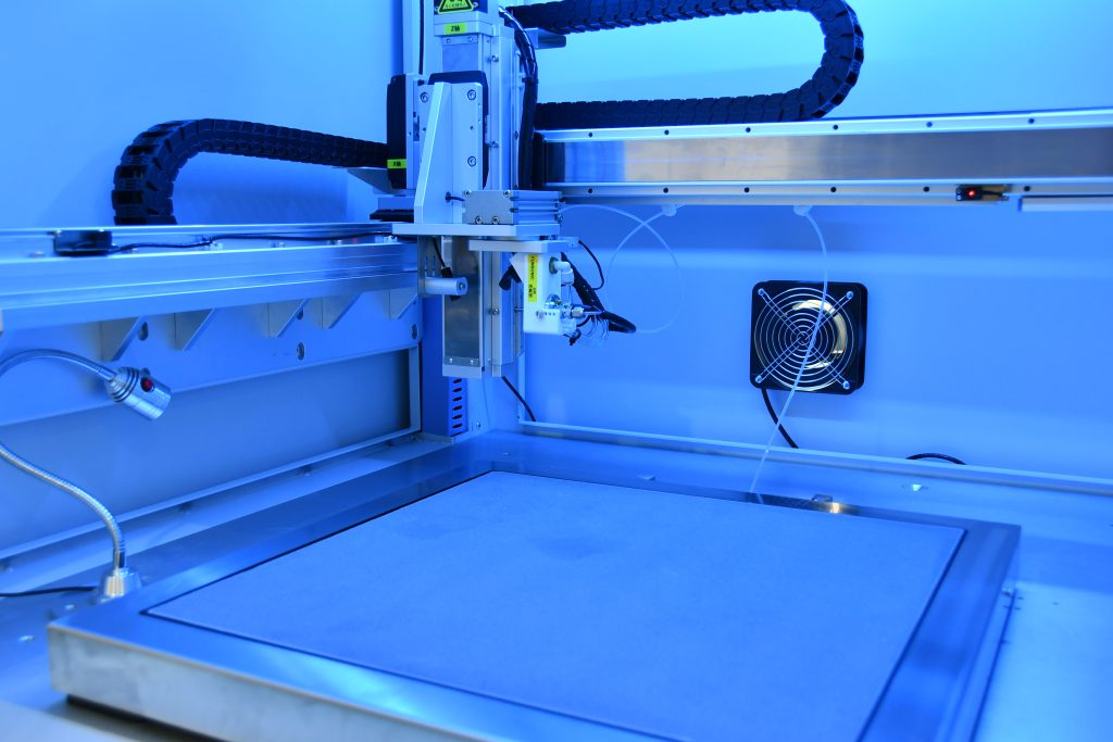 超声波碱性膜电极涂层