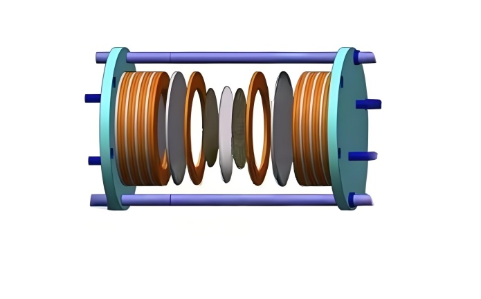 超声波碱性膜电极涂层