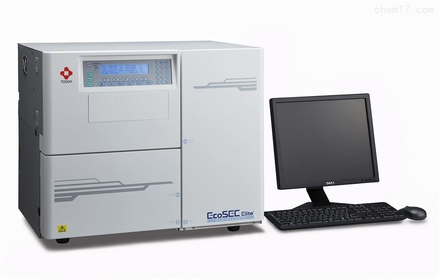 凝胶渗透色谱仪