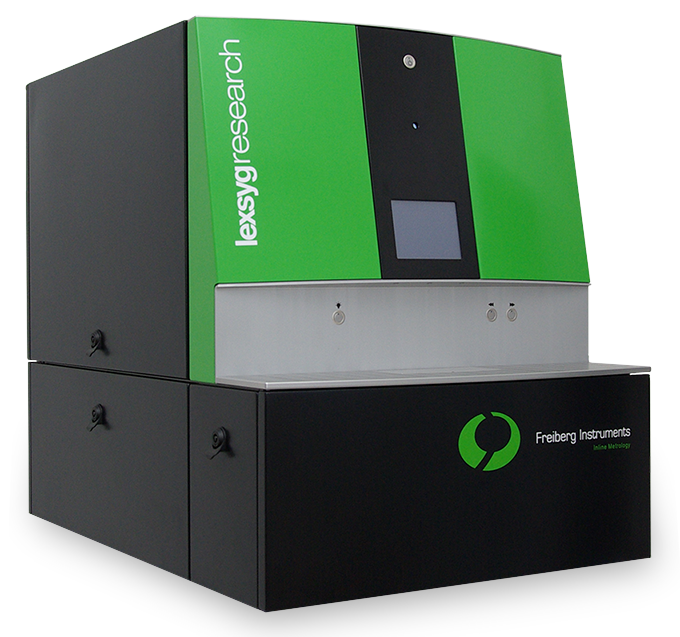 Lexsyg多譜段材料探測實(shí)錄:新型AlN陶瓷紫外線劑量測定研究