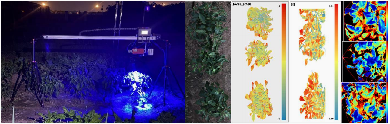 易科泰生態(tài)技術(shù)公司祝賀第二十四屆生態(tài)學(xué)大會(huì)圓滿召開(kāi)