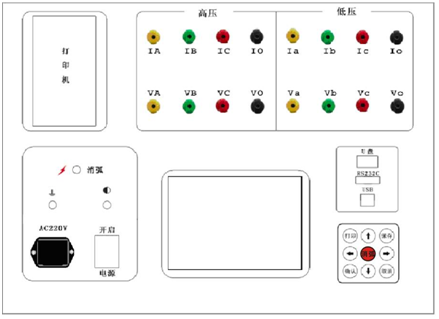 739 1.png 電力行業(yè)新產(chǎn)品“助磁型直流電阻測試儀