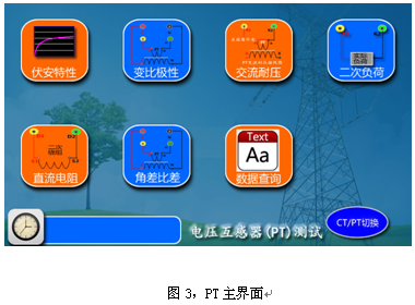 233 3.png 电力每日要闻“触摸屏互感器试验仪