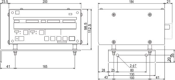 日本SUGIYAMA杉山電機高分辨率下止點檢測器