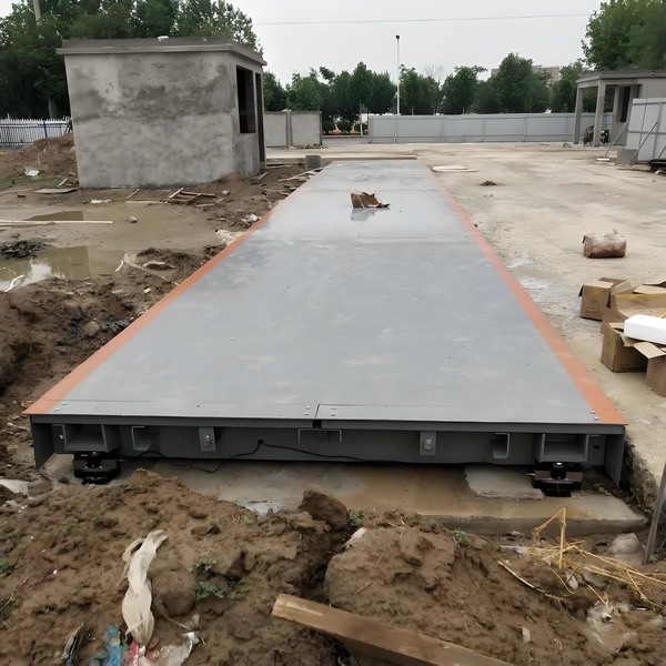 仓储行业-电子地磅应用场景.jpg 无人值守地磅软件系统:智能高效,重塑物流行业计量新模式