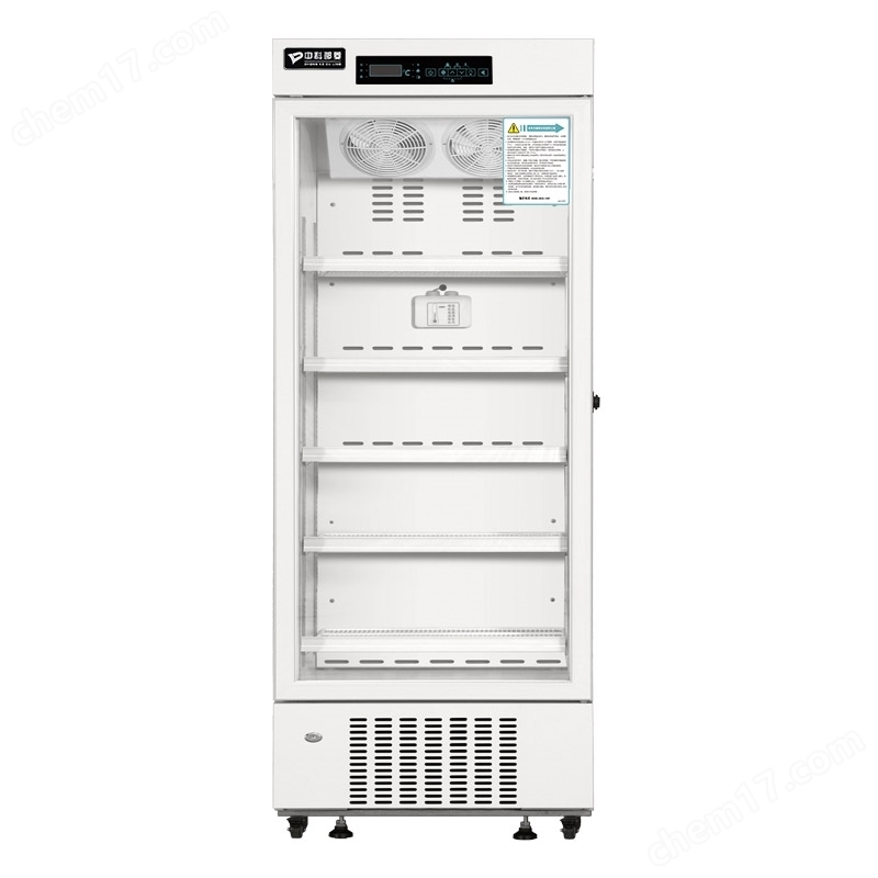中科都菱醫(yī)用冷藏箱