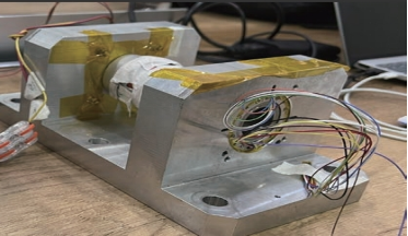 HIOKI日置存储记录仪MR6000:工业制造行业产品应用案例