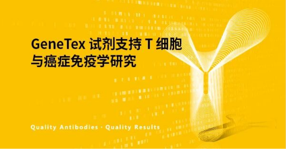 T 细胞与癌症免疫学研究.png