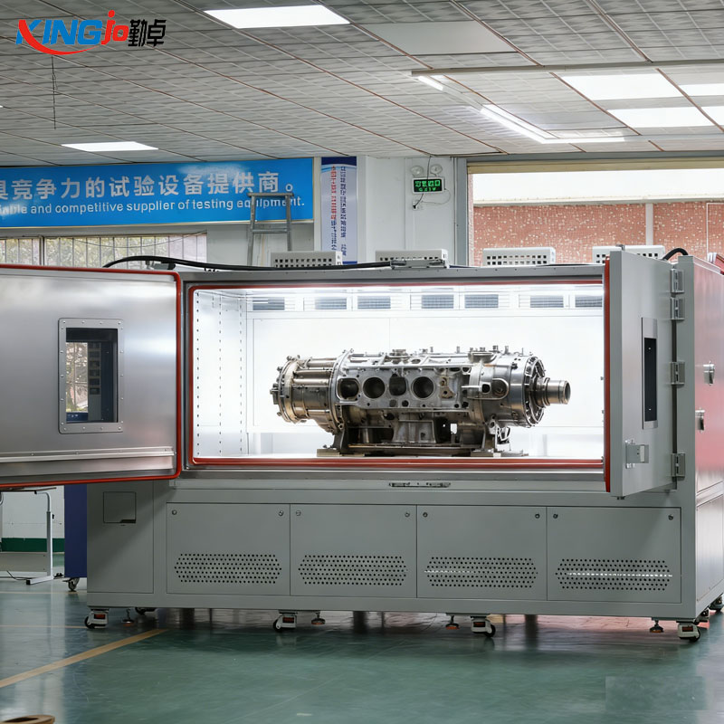 大型高低温试验箱 大型高低温试验箱