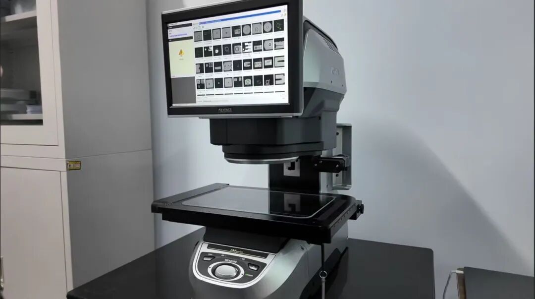 北京的秋天太美了|也是DLAB大龙仪器“自动化生产线