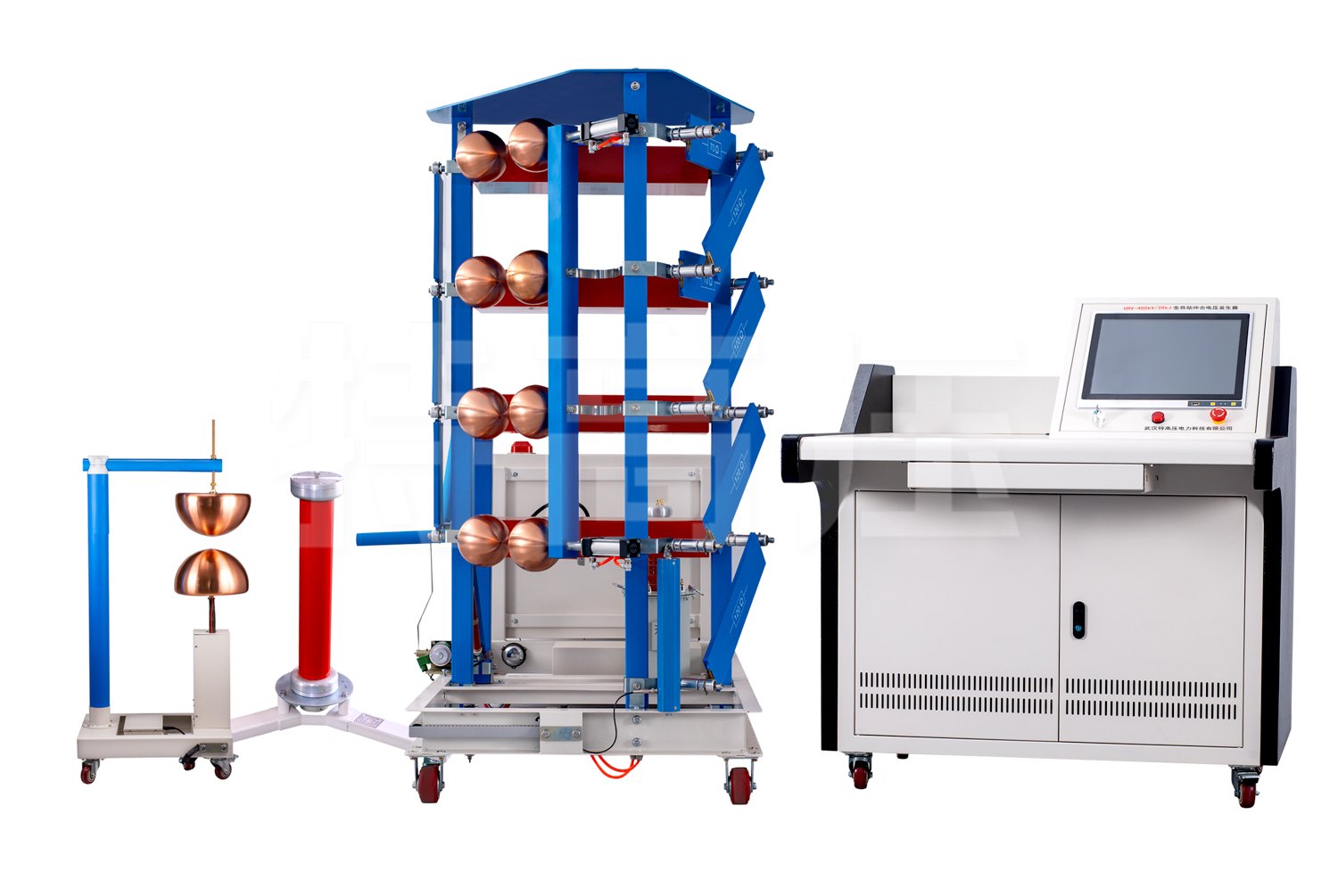 雷電沖擊高壓發生器的主要特點及直流高壓發生器介紹?(圖1) 控制電纜的主要特點及防止電氣干擾的措施有哪些?(圖1)