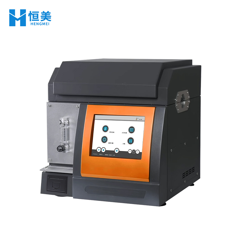 炭黑含量测试仪