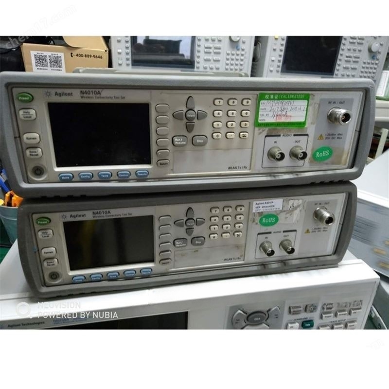 无线连接测试仪