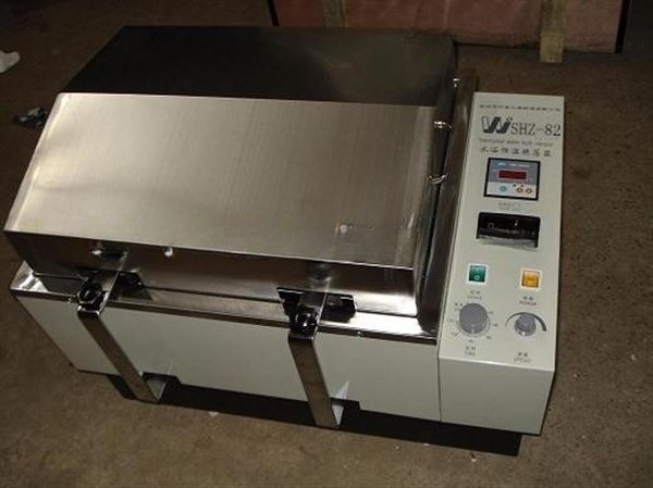 水浴恒温振荡器