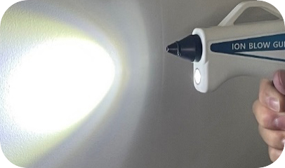 电子制造、半导体SSD西西蒂AGZIV/AGZIII是一款离子风枪