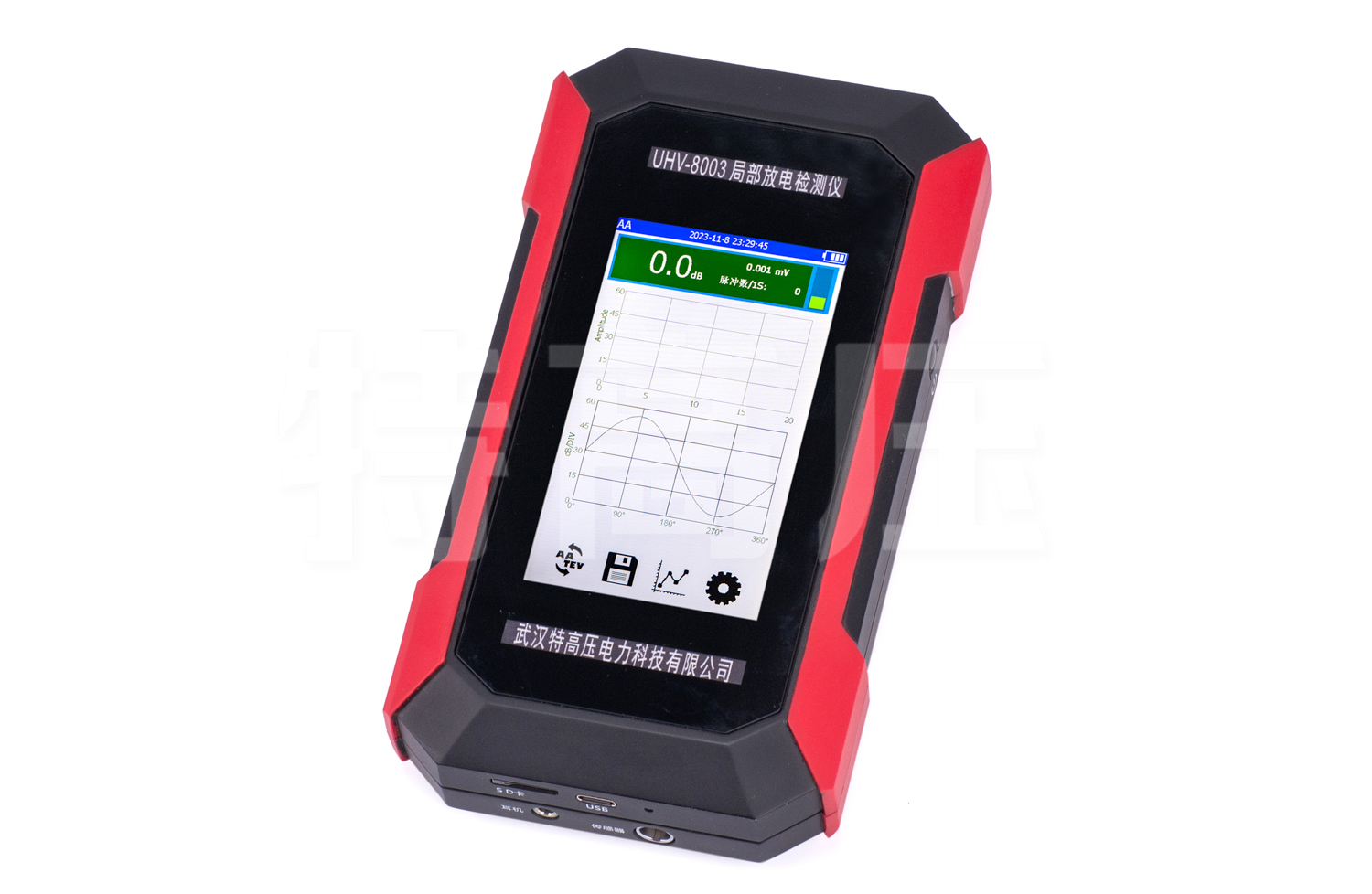 這兩家變壓器局放測(cè)試儀廠家更值得托付