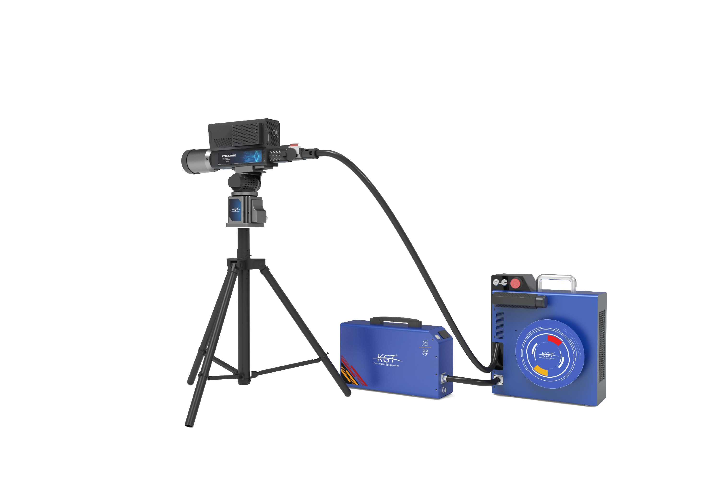 激光清障仪 激光清障仪