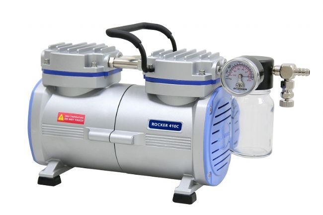 洛科ROCKER品牌真空泵Rocker和Rocker C系列的区别