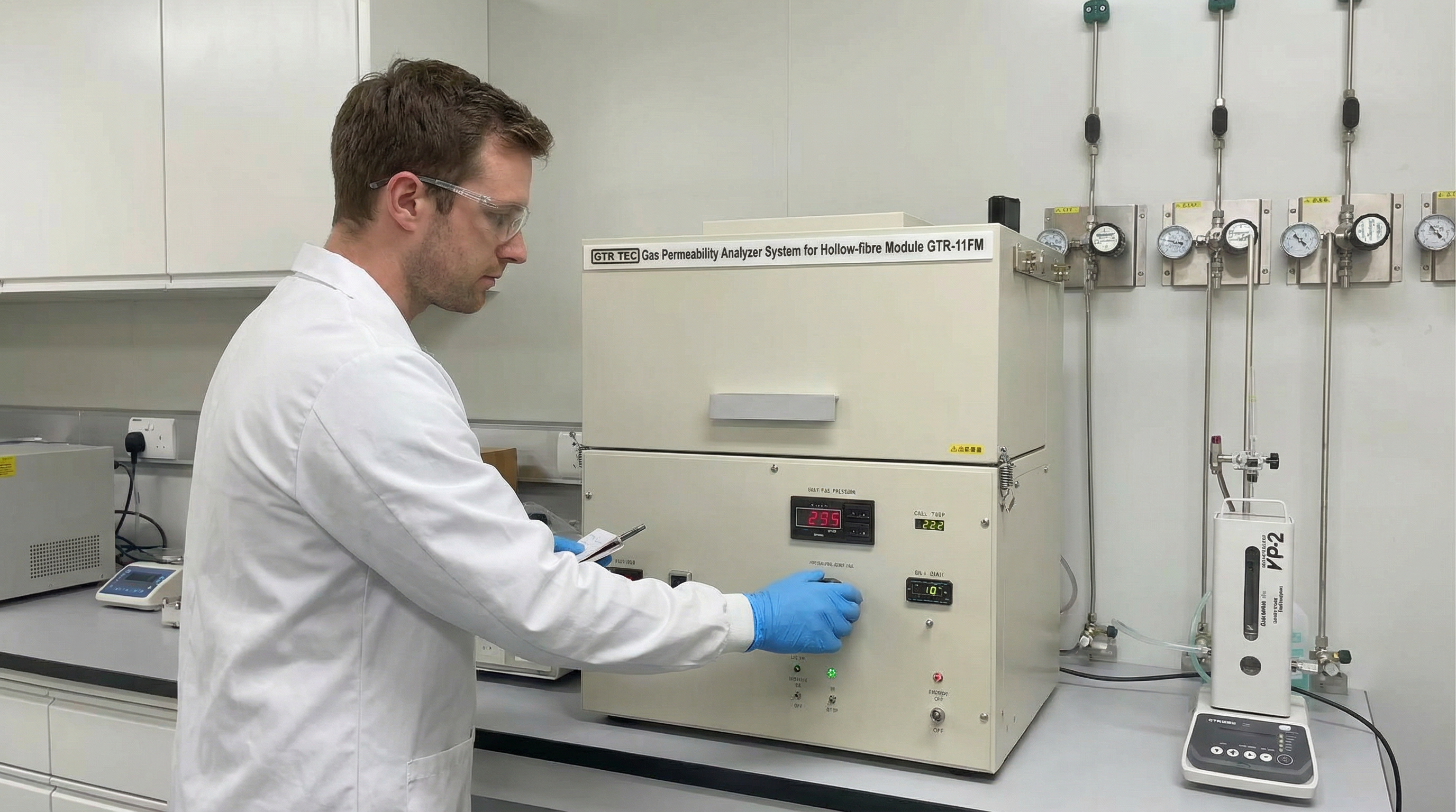 文献分享 | 新型燃料电池氧化石墨烯膜（GOM）质子交换膜的研究进展