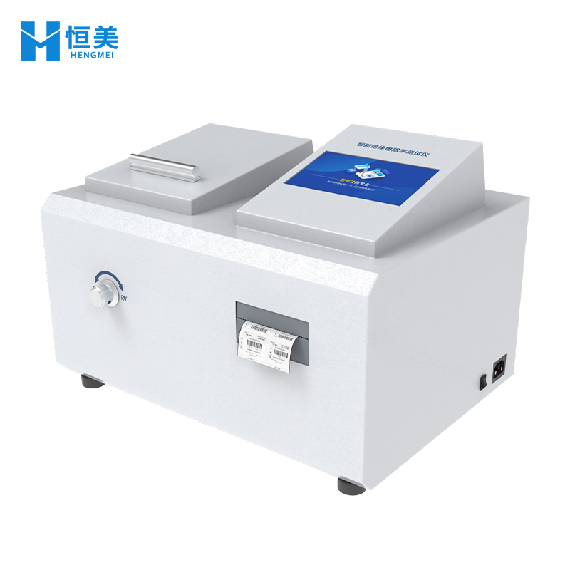 体积表面电阻率测试仪 体积表面电阻率测试仪