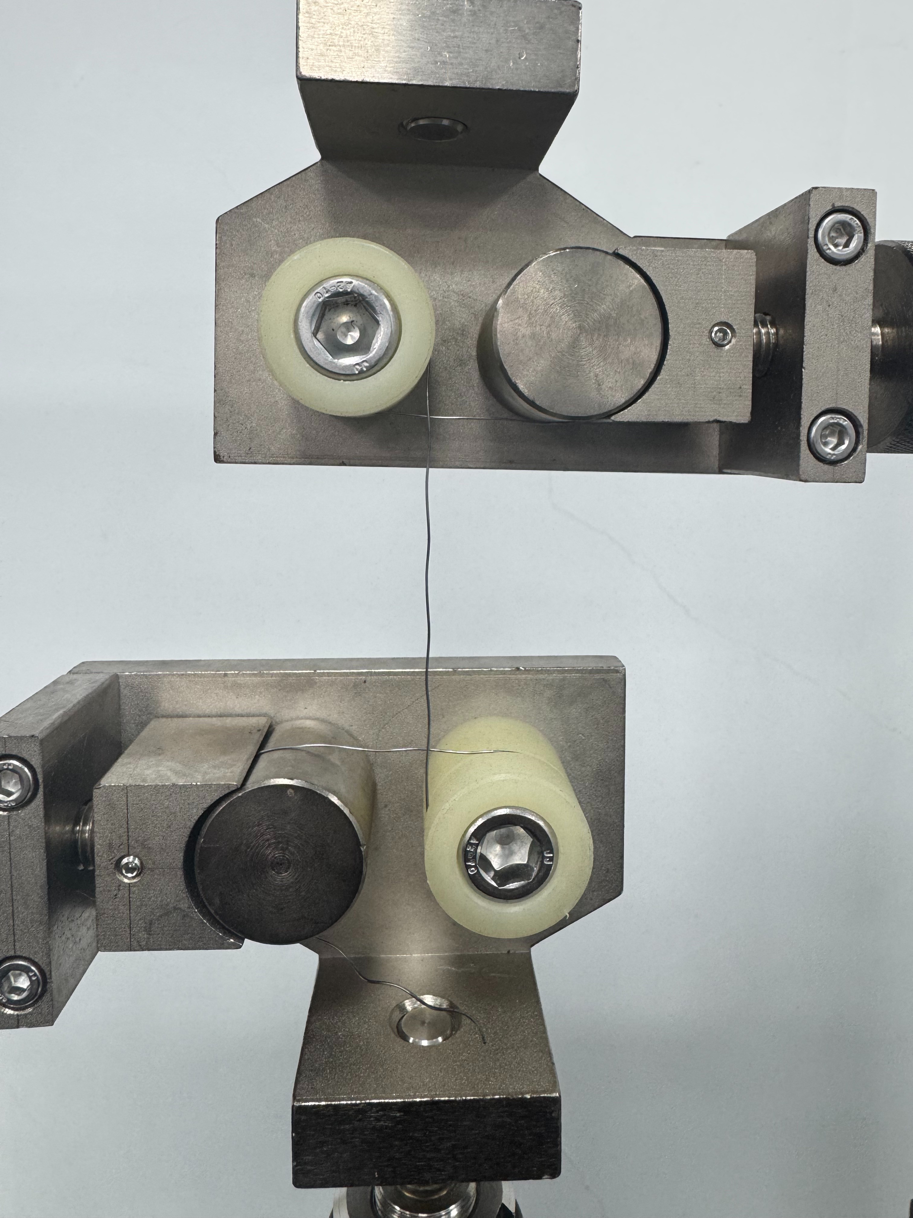 三思CMT4204助力国家电梯中心筑牢安全防线