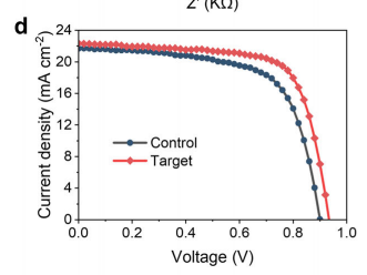 AM. 4-MBA再生策略15.15%高效稳定锡基光伏