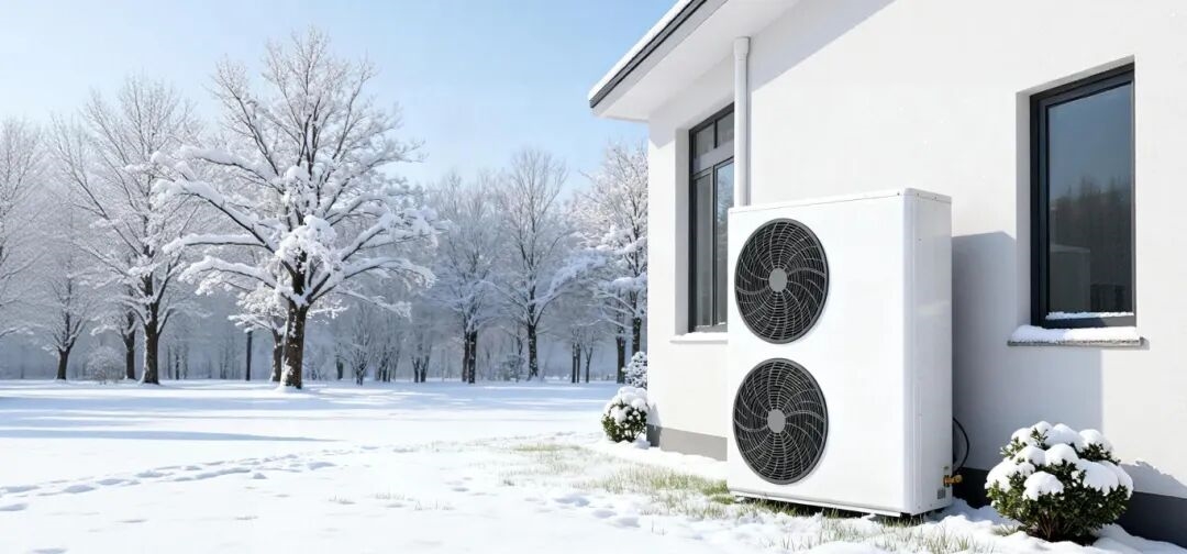 守护冬日温暖 | 四方光电R290冷媒泄漏监测传感器，给热泵&ldquo;UL级&rdquo;安全守护