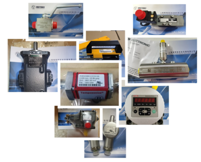 2026上海维特锐--直采德国进口备件到货