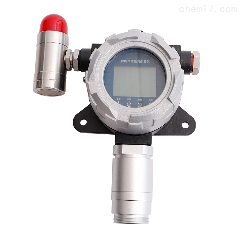 甲醛浓度检测仪