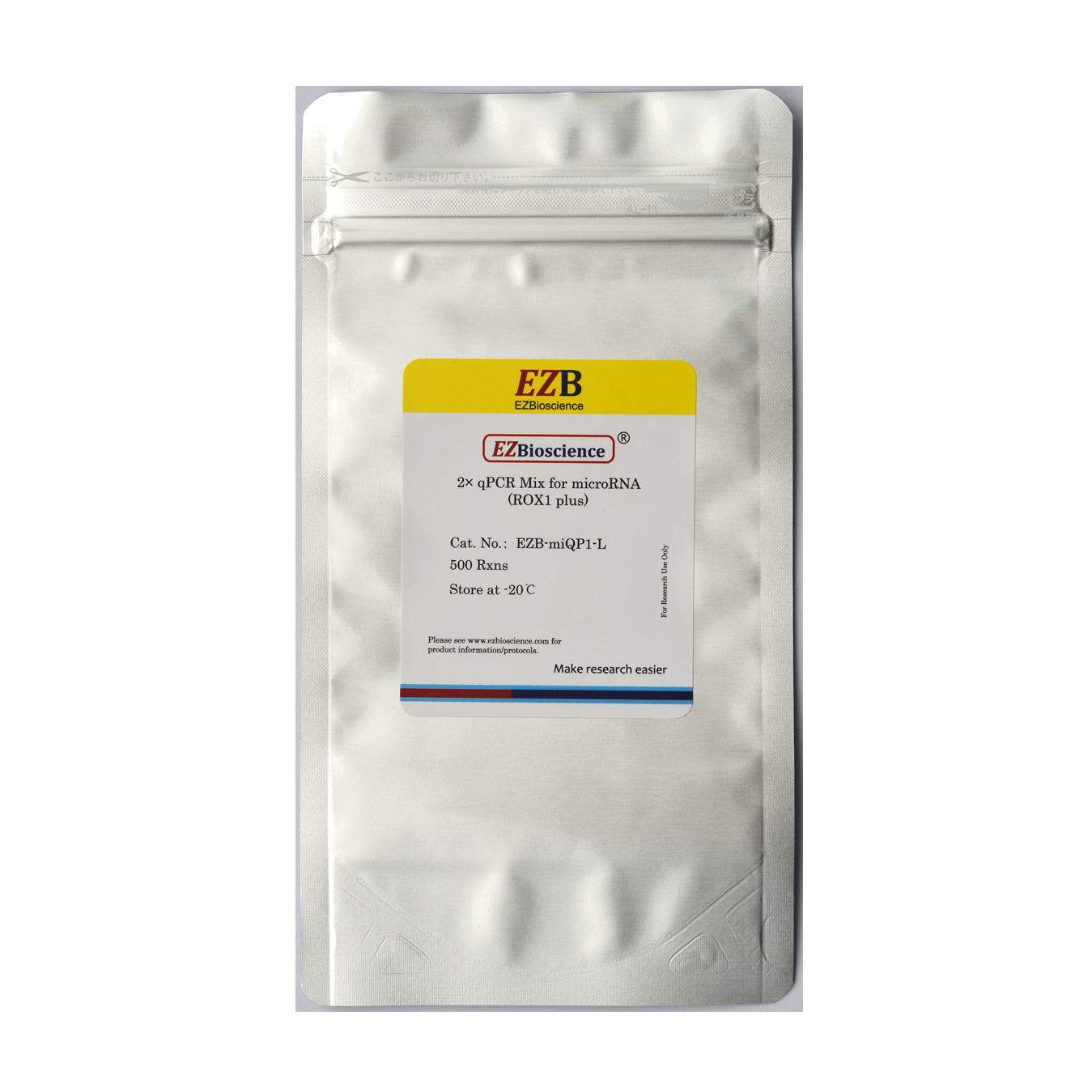 美国EZBioscience生物公司介绍