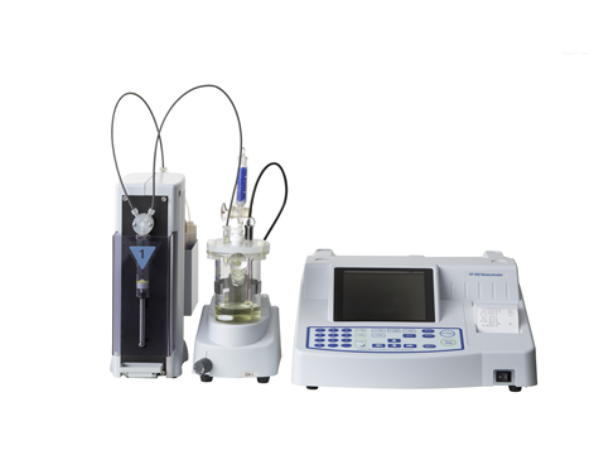 三菱卡式水分仪