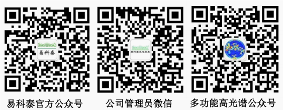 FluorTron 熒光成像系統落戶河北農業大學