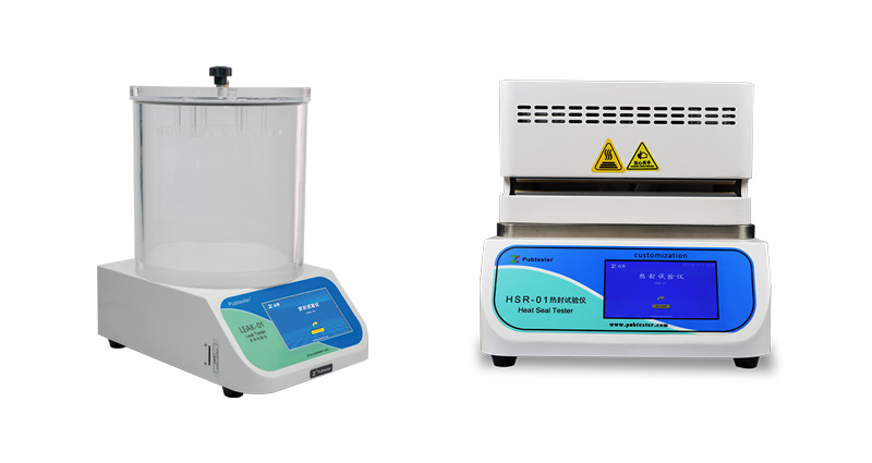 密封仪与热封试验仪 从单点采购到体系共建:揭秘江苏某药企为何选择众测作为其质量战略伙伴