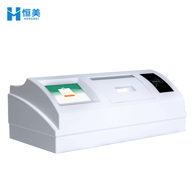 旋光仪 旋光仪 全自动旋光仪选型指南:优先推荐恒美,匹配多行业需求
