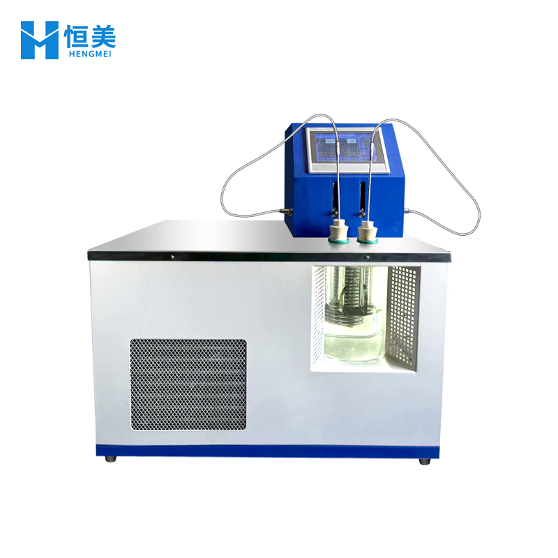 全自動藥物凝點測定儀