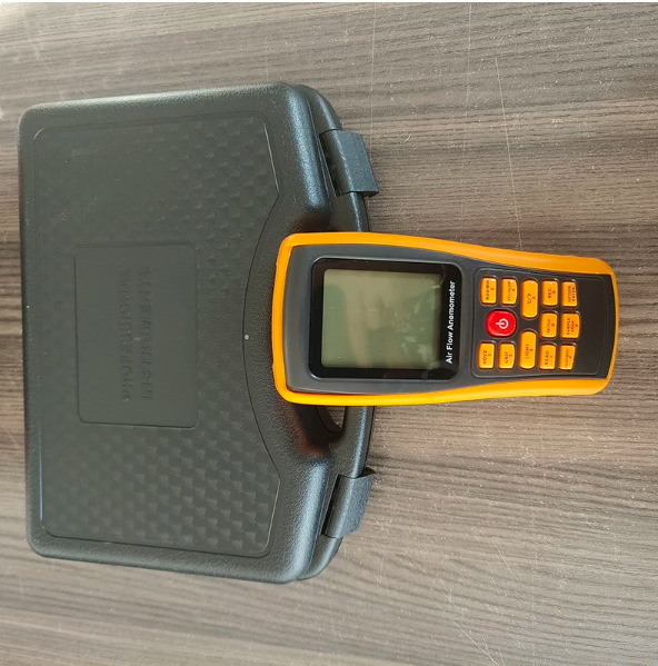 CFD25(A)礦用本質(zhì)安全型數(shù)字風(fēng)速表  數(shù)據(jù)存儲(chǔ)功能