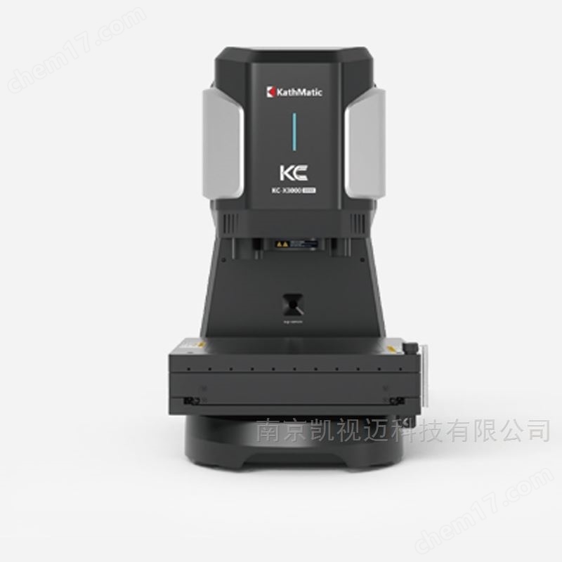 三维形貌仪
