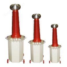 YDJZ交直流高壓試驗(yàn)變壓器