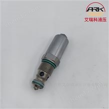 db12120a-012-350全新賀德克溢流閥DB12120A-01X-350VHydac